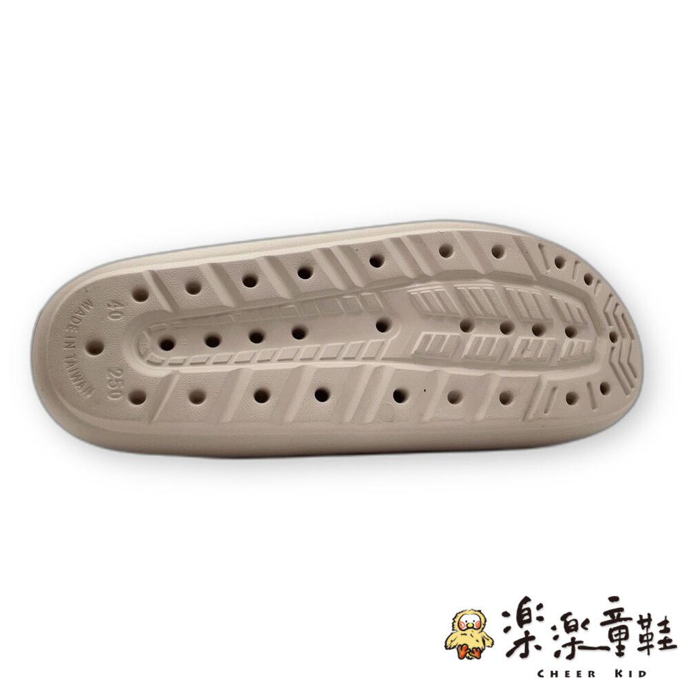 【斷碼出清不退不換】GOODYEAR拖鞋-圖片-4