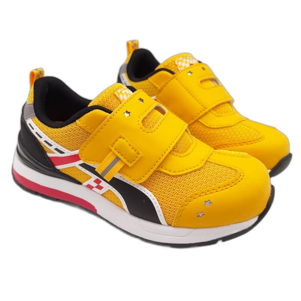 G061-1-固特異輕量魔鬼氈運動鞋