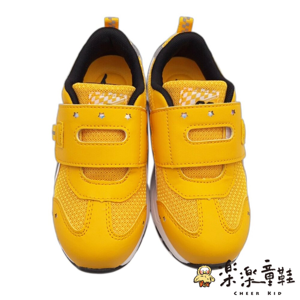 固特異輕量魔鬼氈運動鞋-圖片-1