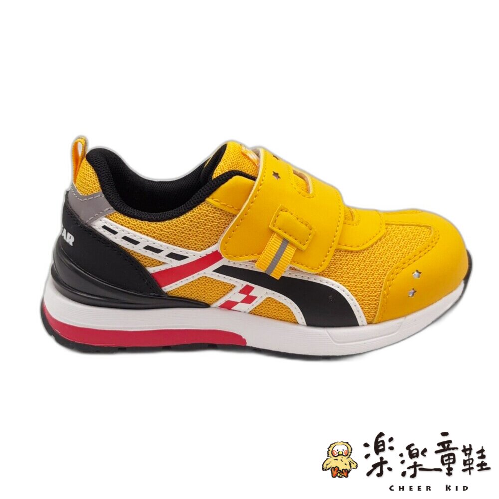 固特異輕量魔鬼氈運動鞋-圖片-2