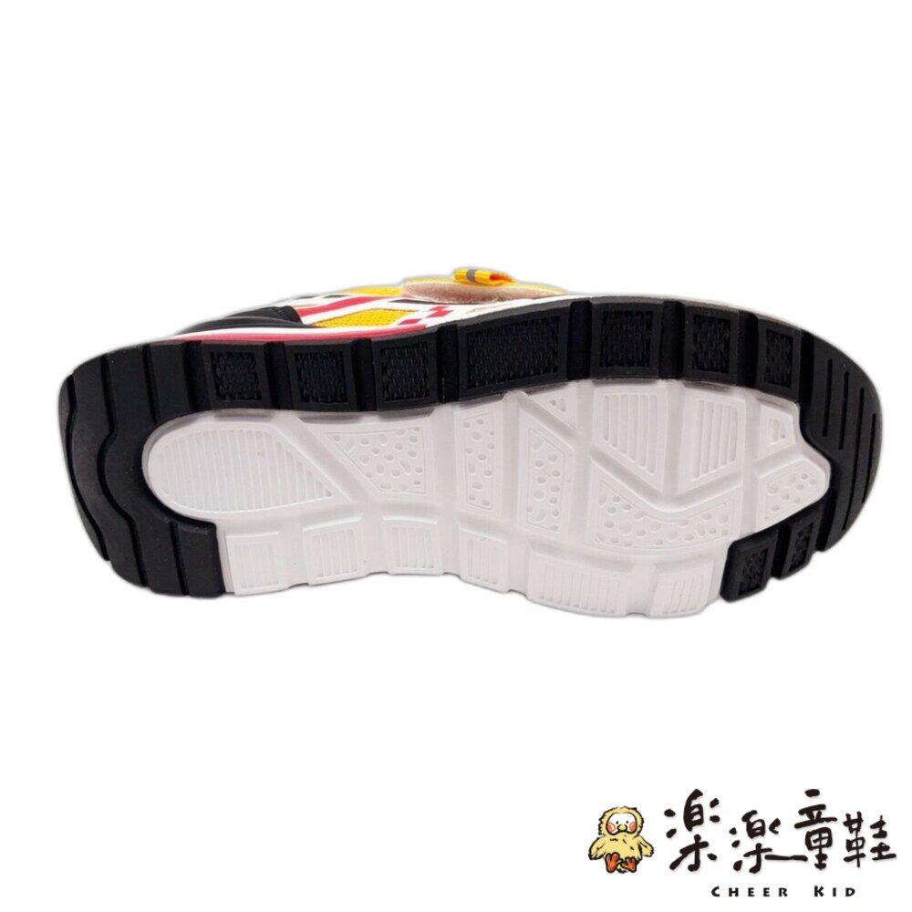 固特異輕量魔鬼氈運動鞋-圖片-3