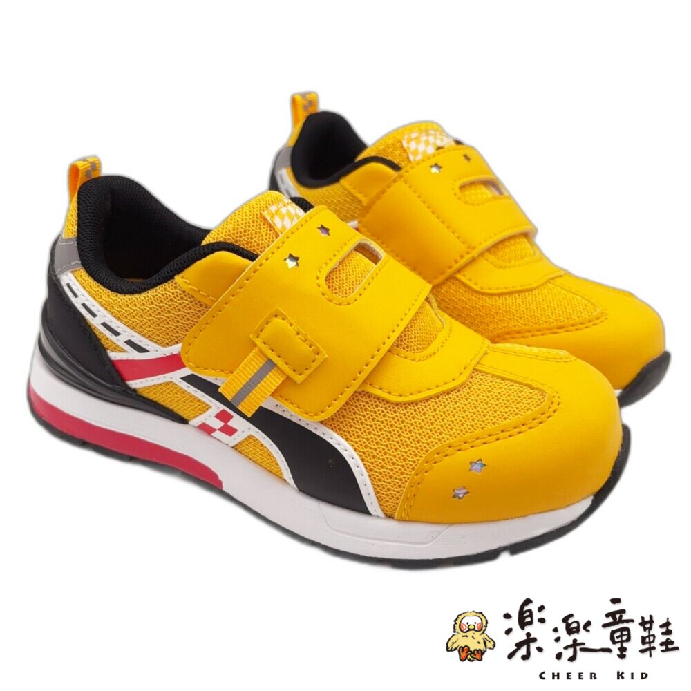 固特異輕量魔鬼氈運動鞋