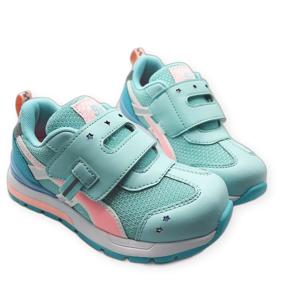 G061-2-GOODYEAR運動鞋