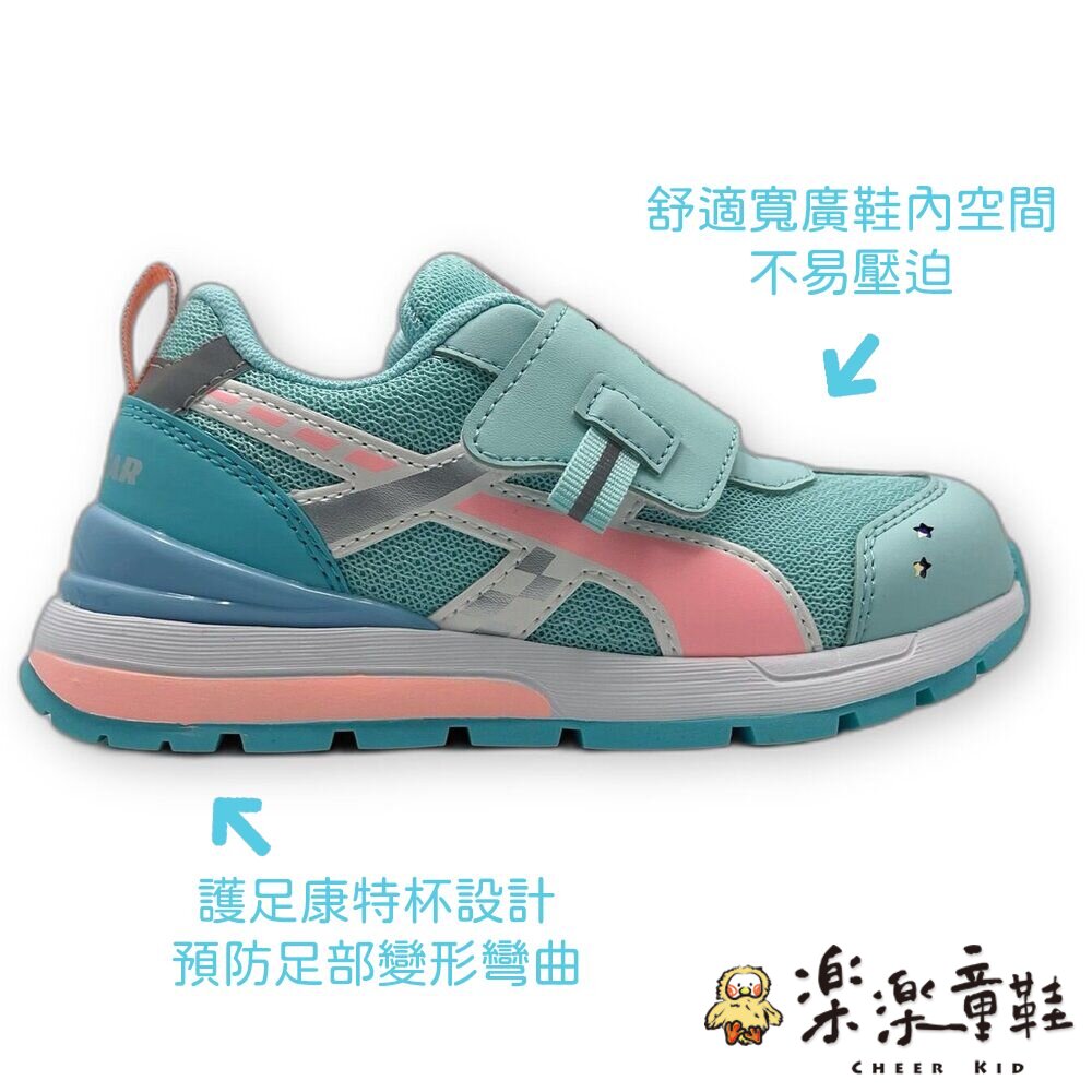 GOODYEAR運動鞋-圖片-2