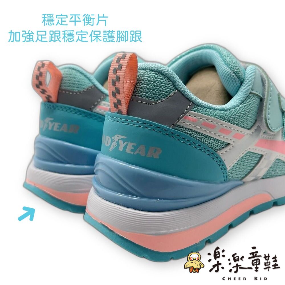 GOODYEAR運動鞋-圖片-4