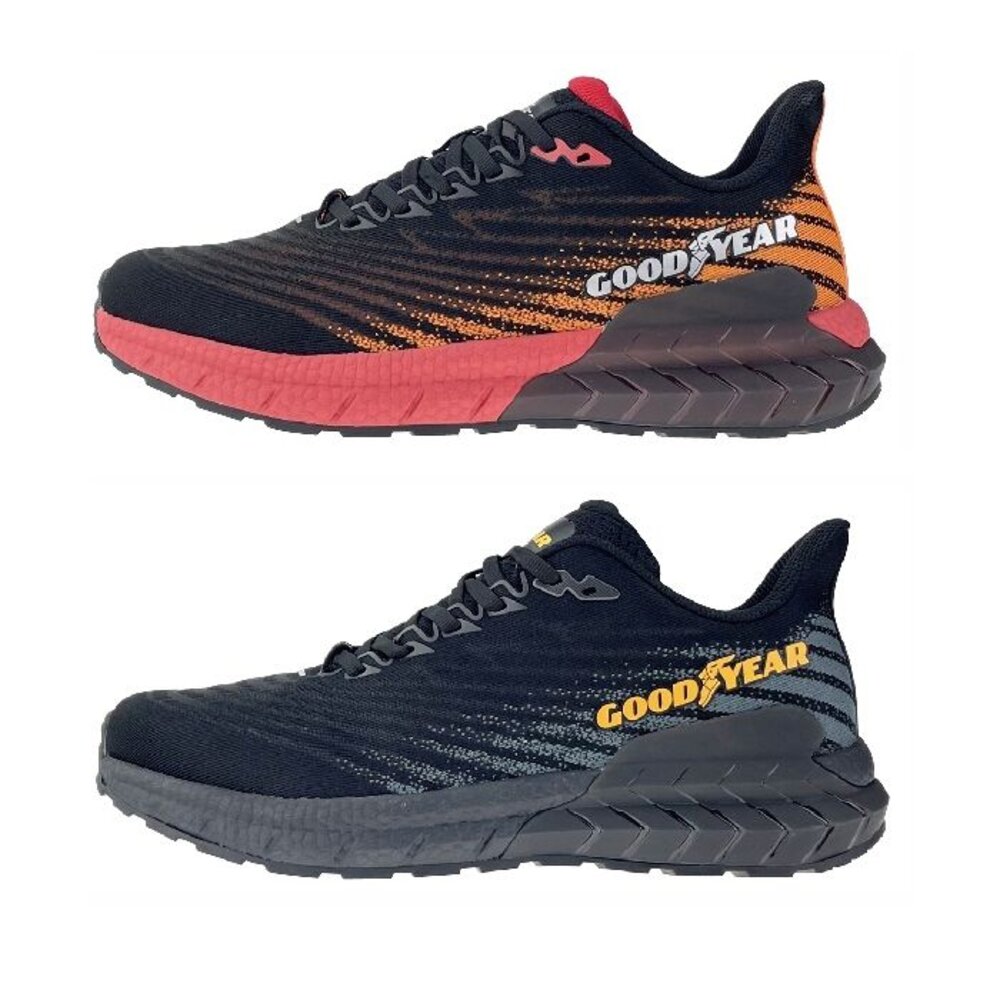 G066-固特異運動鞋-兩色可選