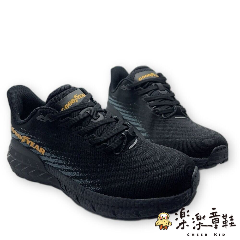 固特異運動鞋-兩色可選-圖片-1