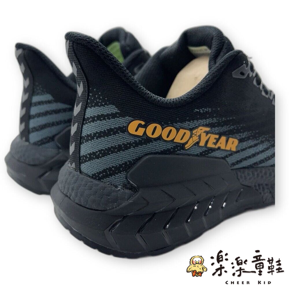 固特異運動鞋-兩色可選-圖片-4