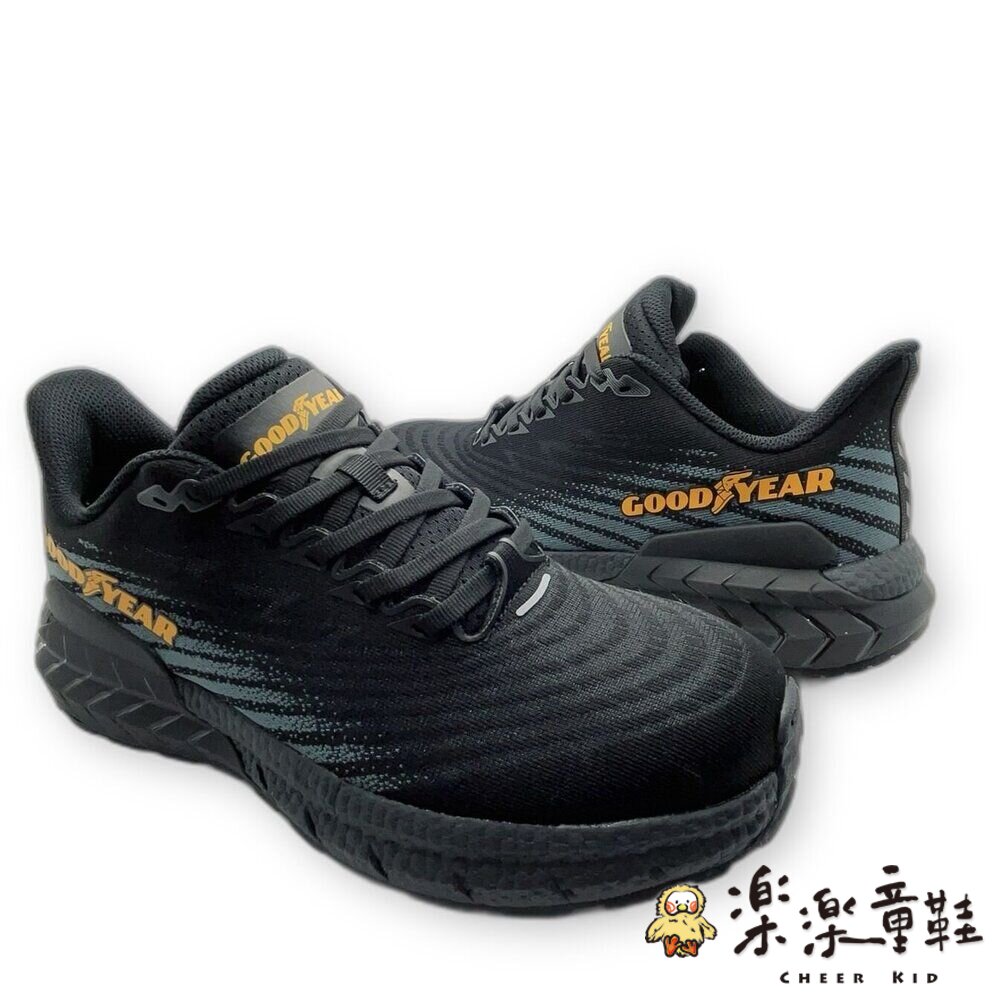 固特異運動鞋-兩色可選-圖片-5