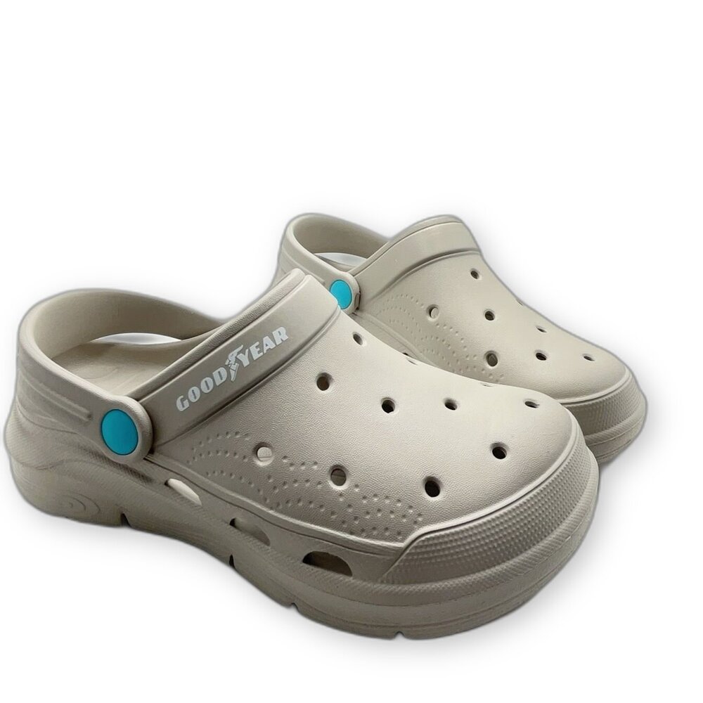 G069-1-GOODYEAR大童涼鞋