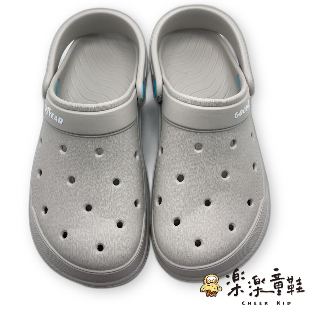 GOODYEAR大童涼鞋-圖片-1