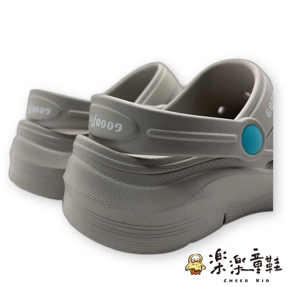 GOODYEAR大童涼鞋-圖片-2
