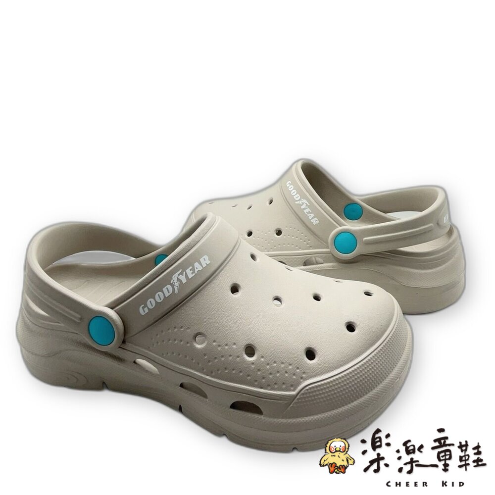 GOODYEAR大童涼鞋-圖片-4