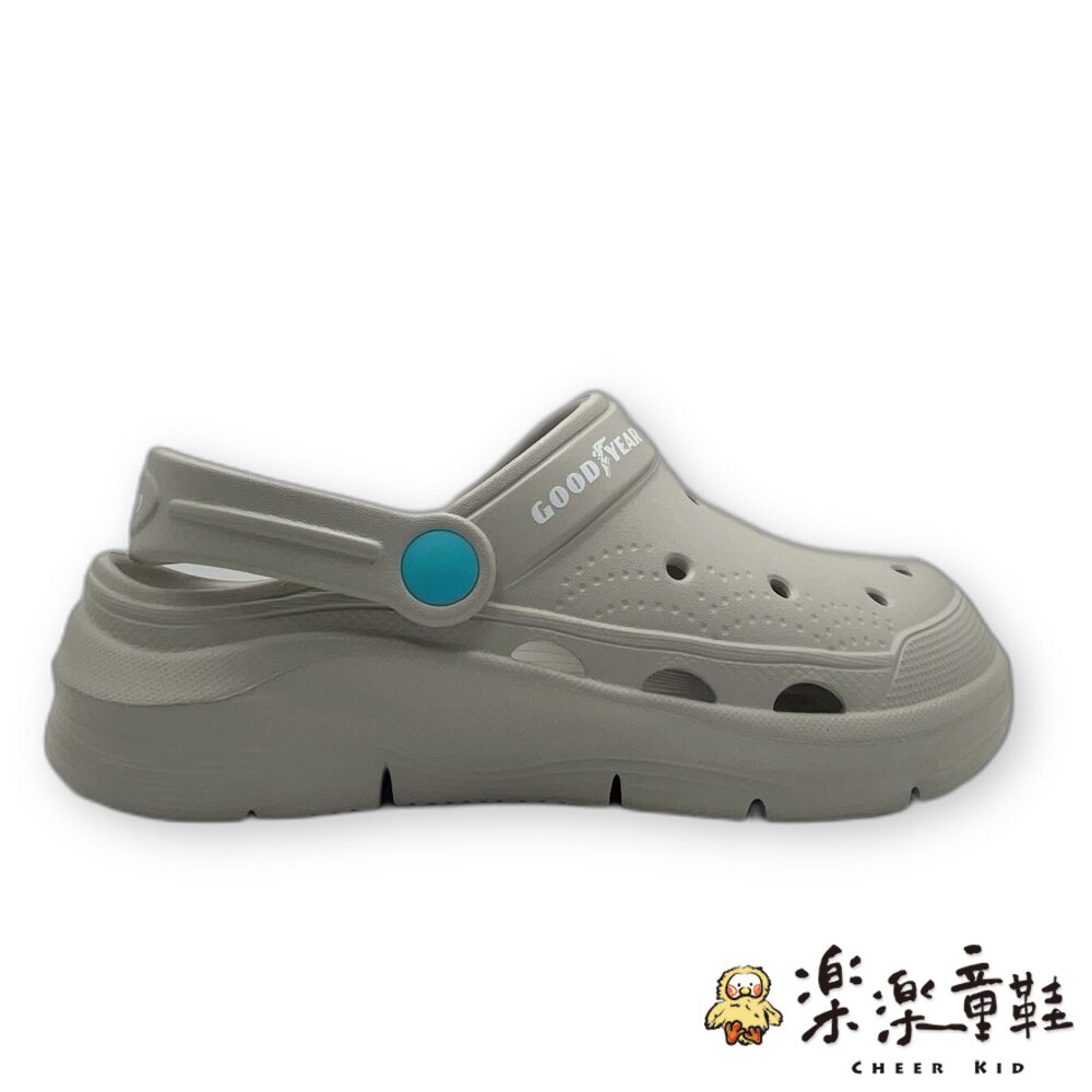 GOODYEAR大童涼鞋-圖片-5