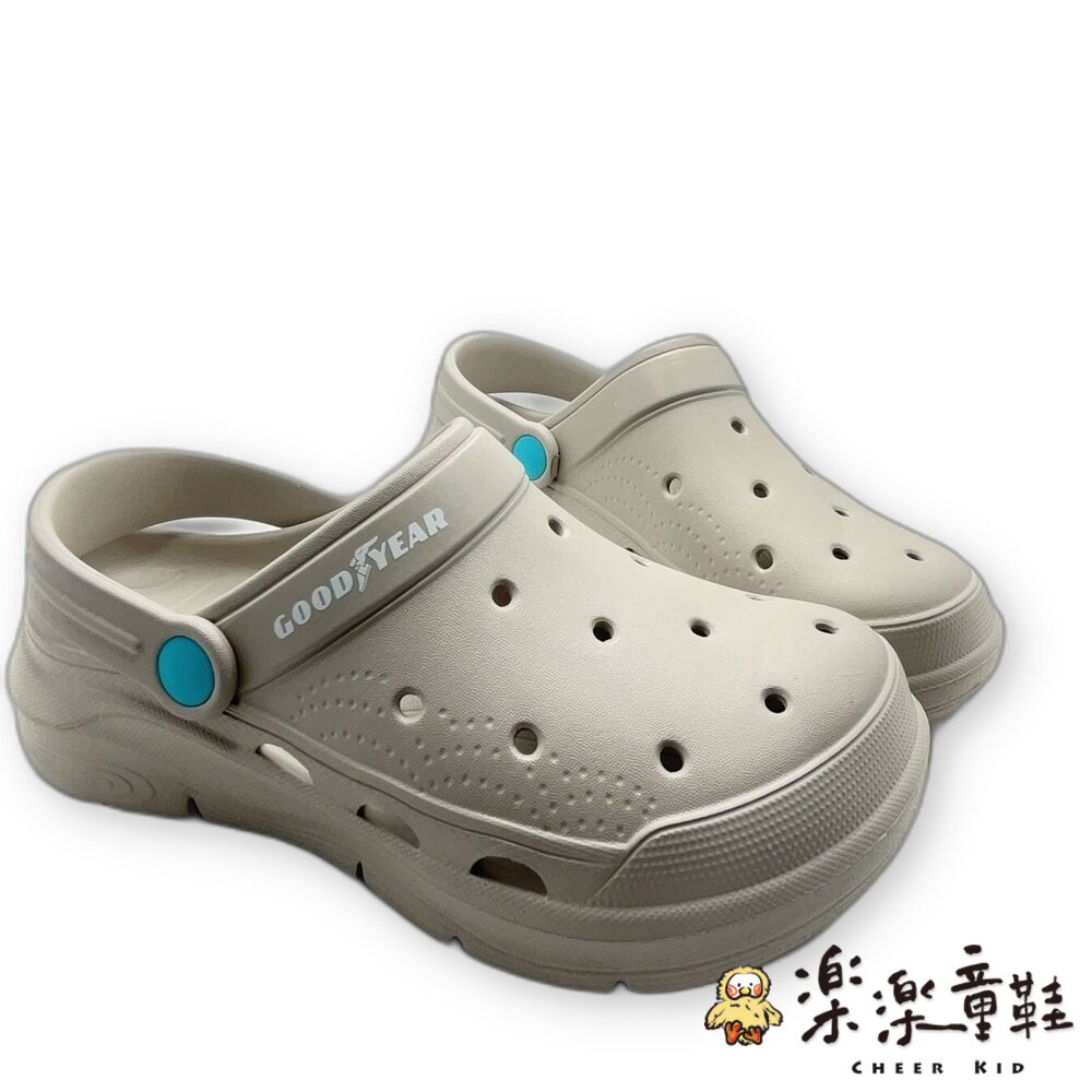 GOODYEAR大童涼鞋