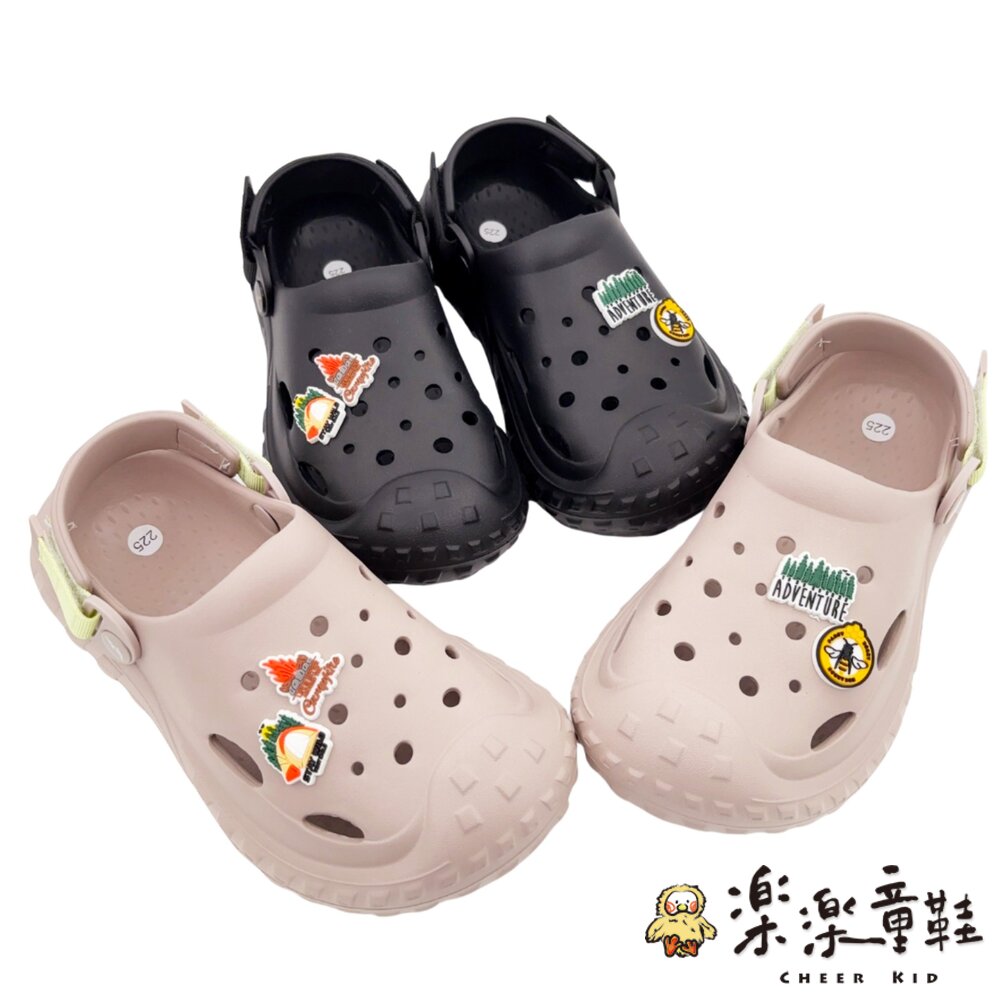 G070-固特異厚底涼鞋-共兩色可選