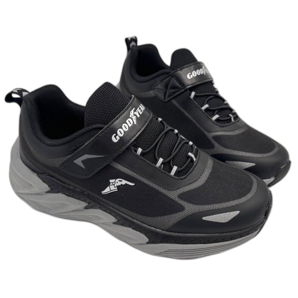 G071-2-男大童輕量運動鞋