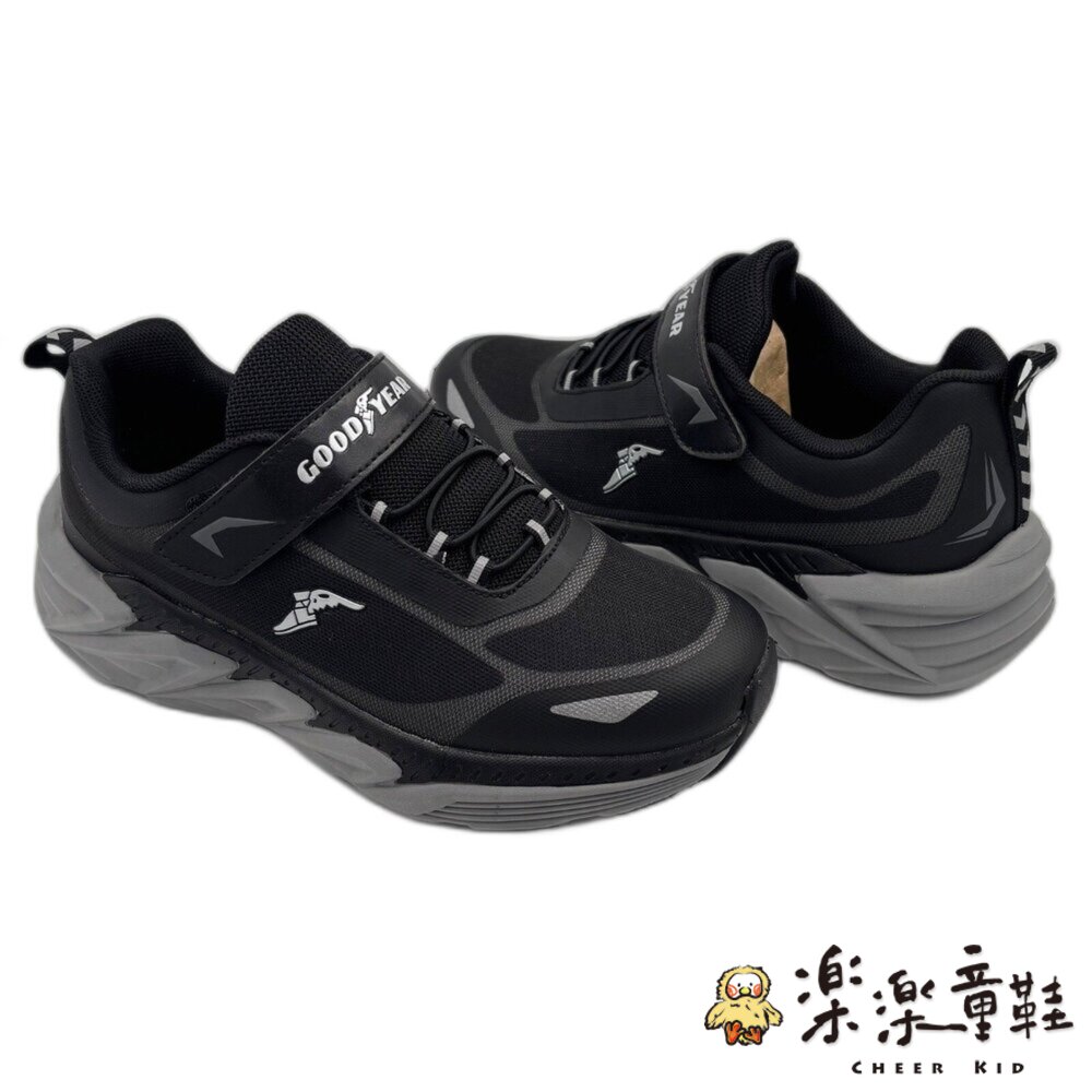 男大童輕量運動鞋-圖片-4