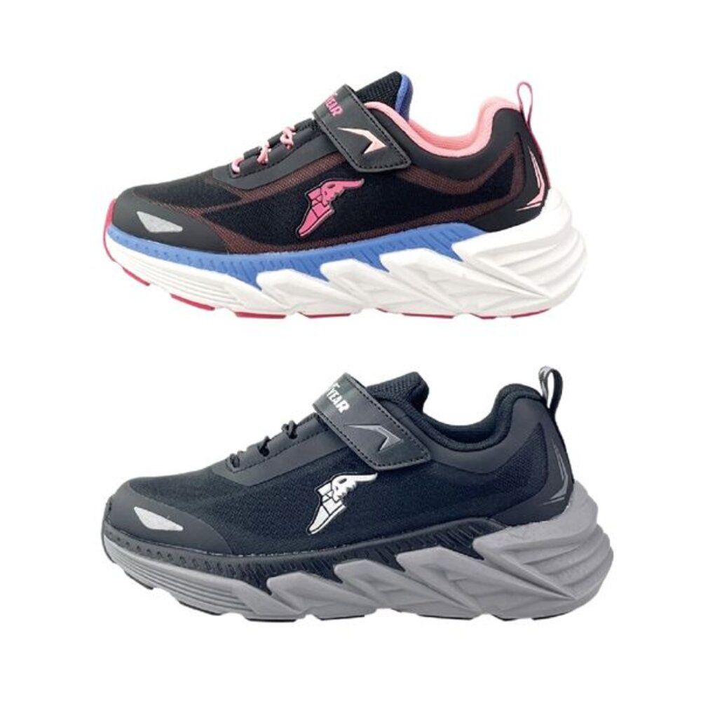 G071-固特異運動鞋-兩色可選