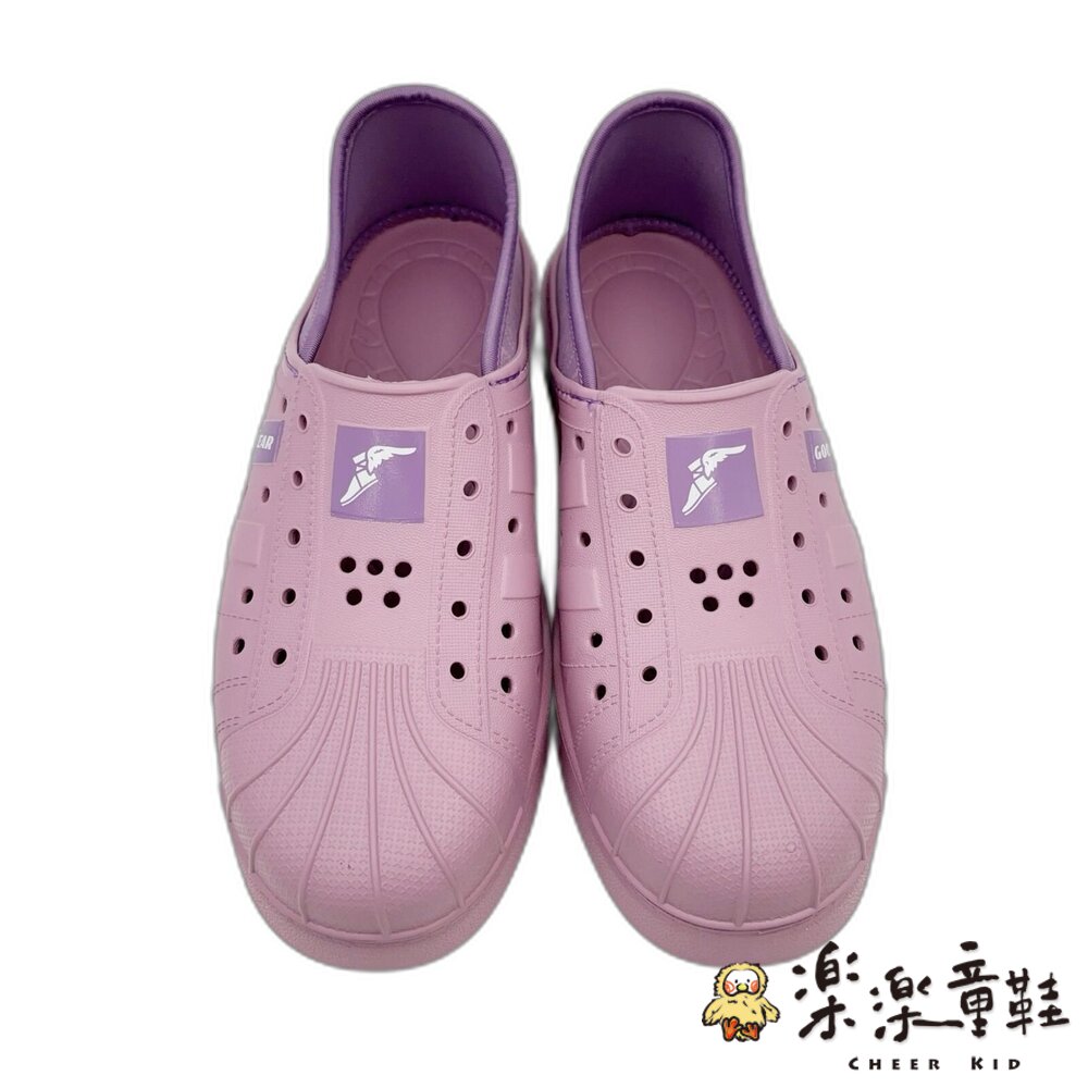 固特異大童涼鞋-圖片-1