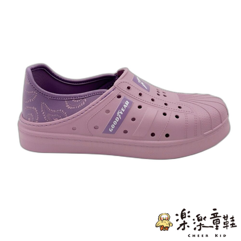 固特異大童涼鞋-圖片-2