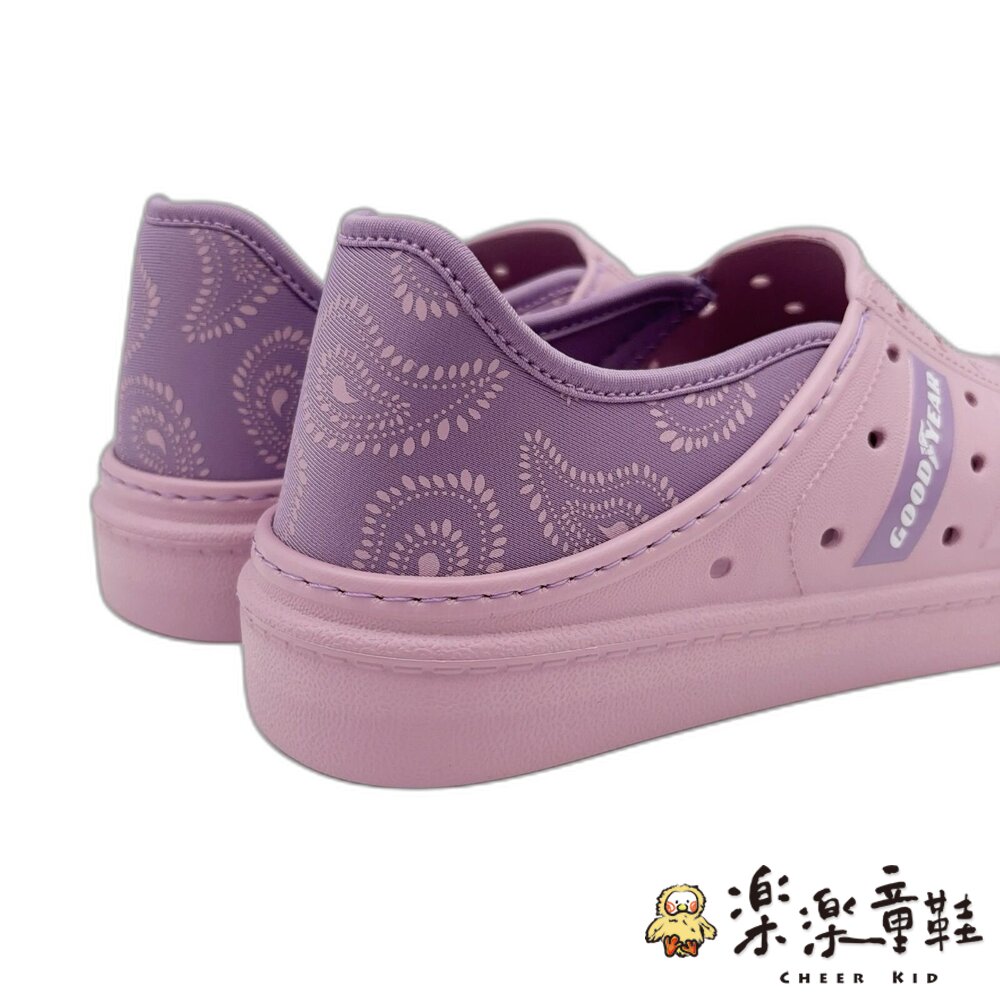 固特異大童涼鞋-圖片-5