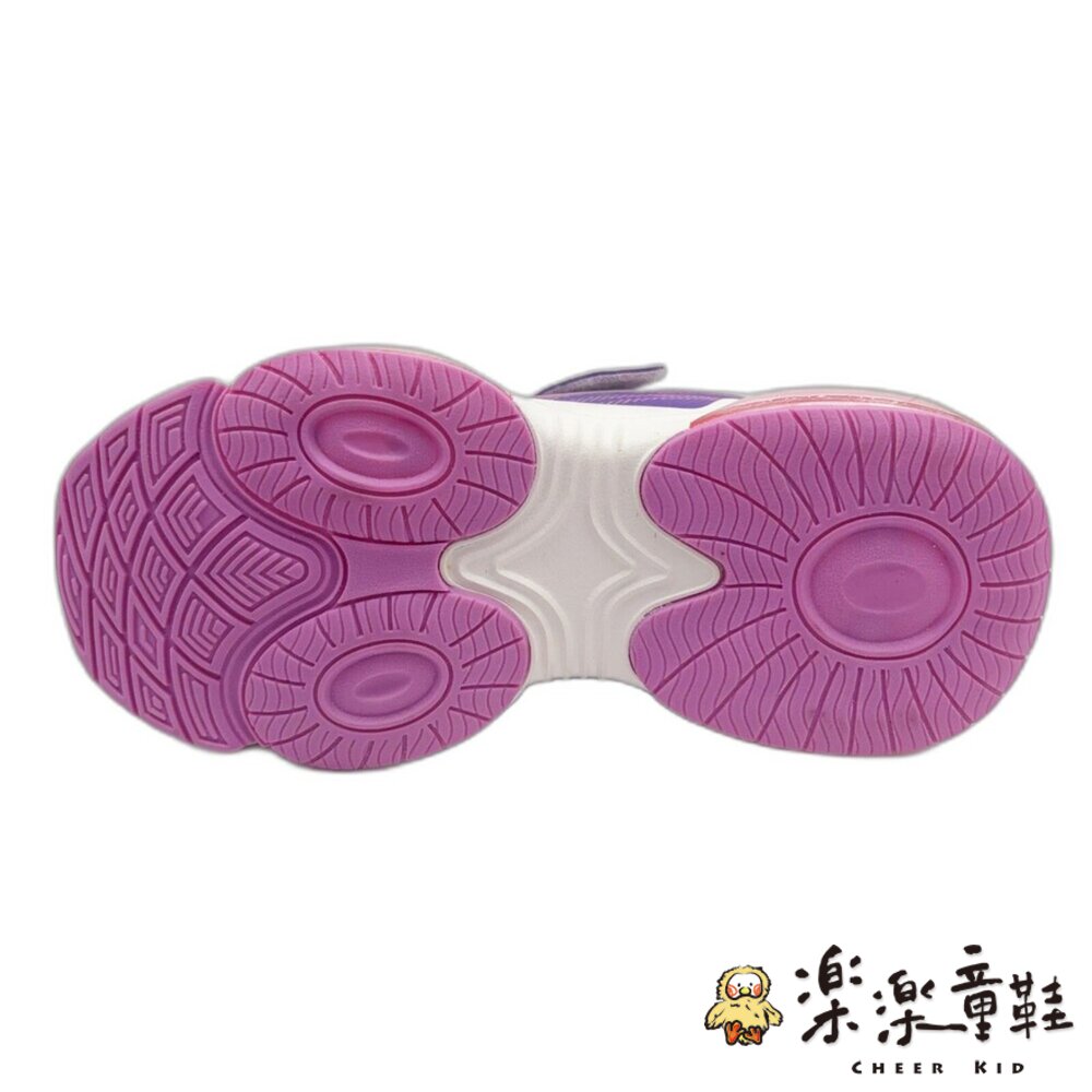 GOODYEAR女童氣墊運動鞋-圖片-3