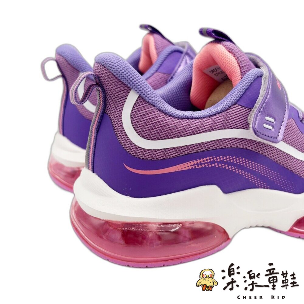 GOODYEAR女童氣墊運動鞋-圖片-5