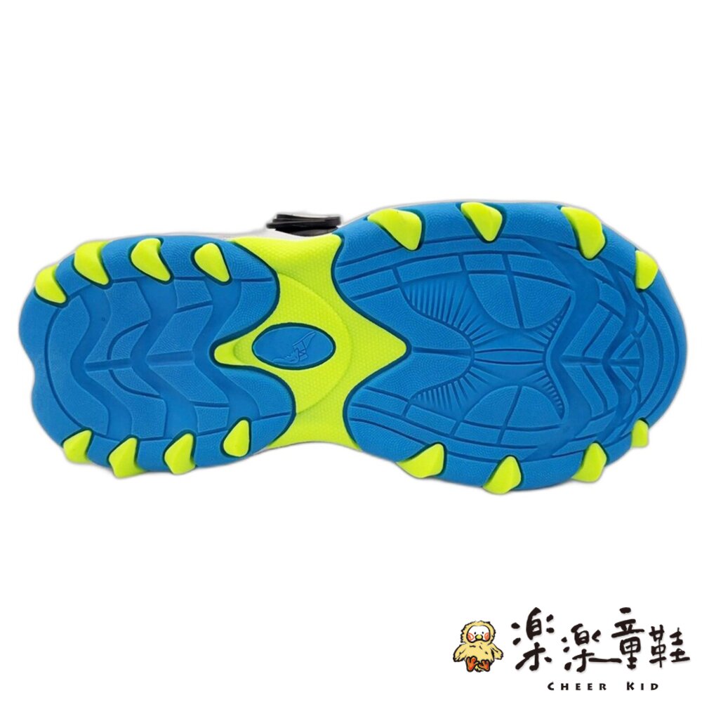 固特異護趾運動型涼鞋-圖片-3