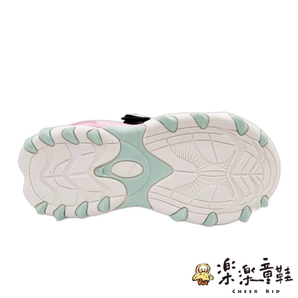 固特異運動型護趾涼鞋-圖片-3