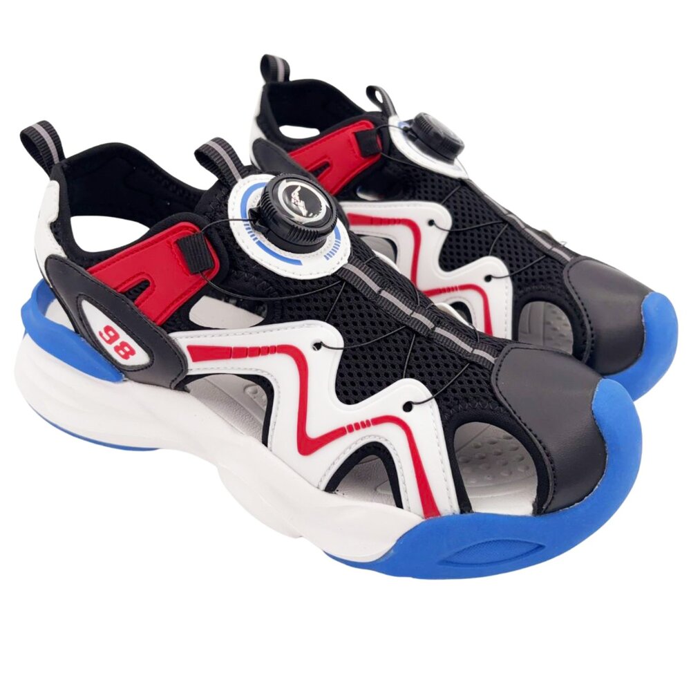 G077-1-GOODYEAR固特異旋轉扣涼鞋