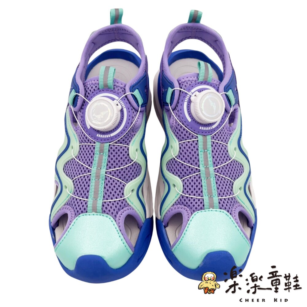 GOODYEAR運動型涼鞋-圖片-1