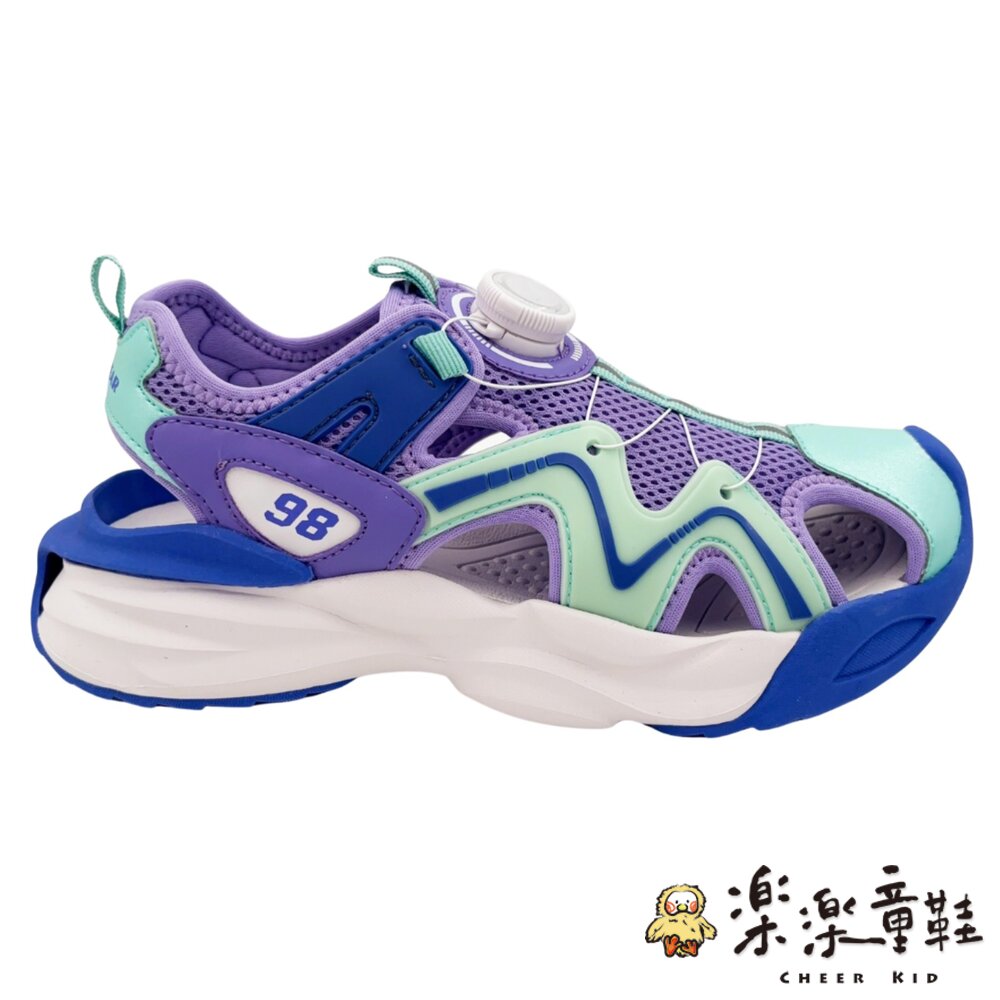 GOODYEAR運動型涼鞋-圖片-2