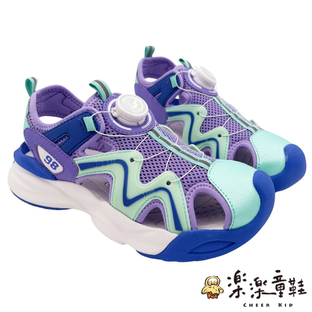 GOODYEAR運動型涼鞋 封面照片