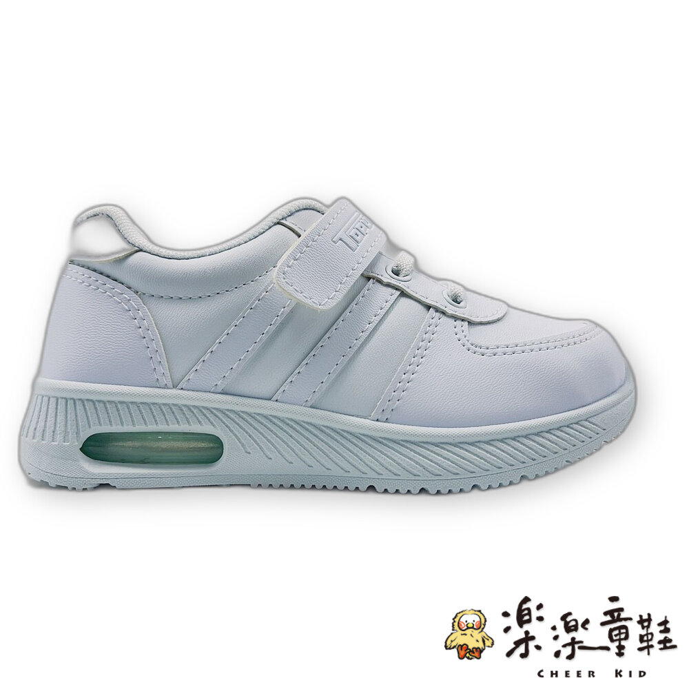【斷碼出清不退不換】MIT氣墊運動鞋-兩色可選-圖片-3