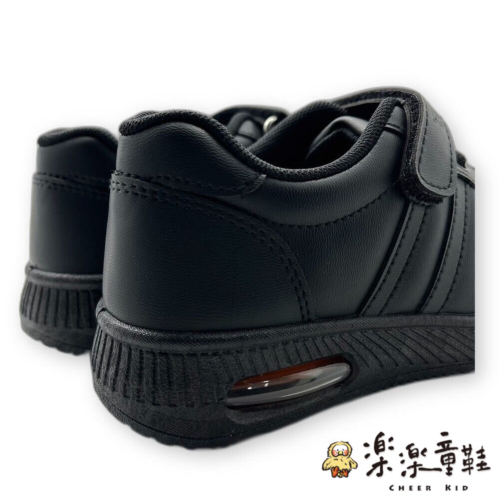 【斷碼出清不退不換】MIT氣墊運動鞋-兩色可選-圖片-5