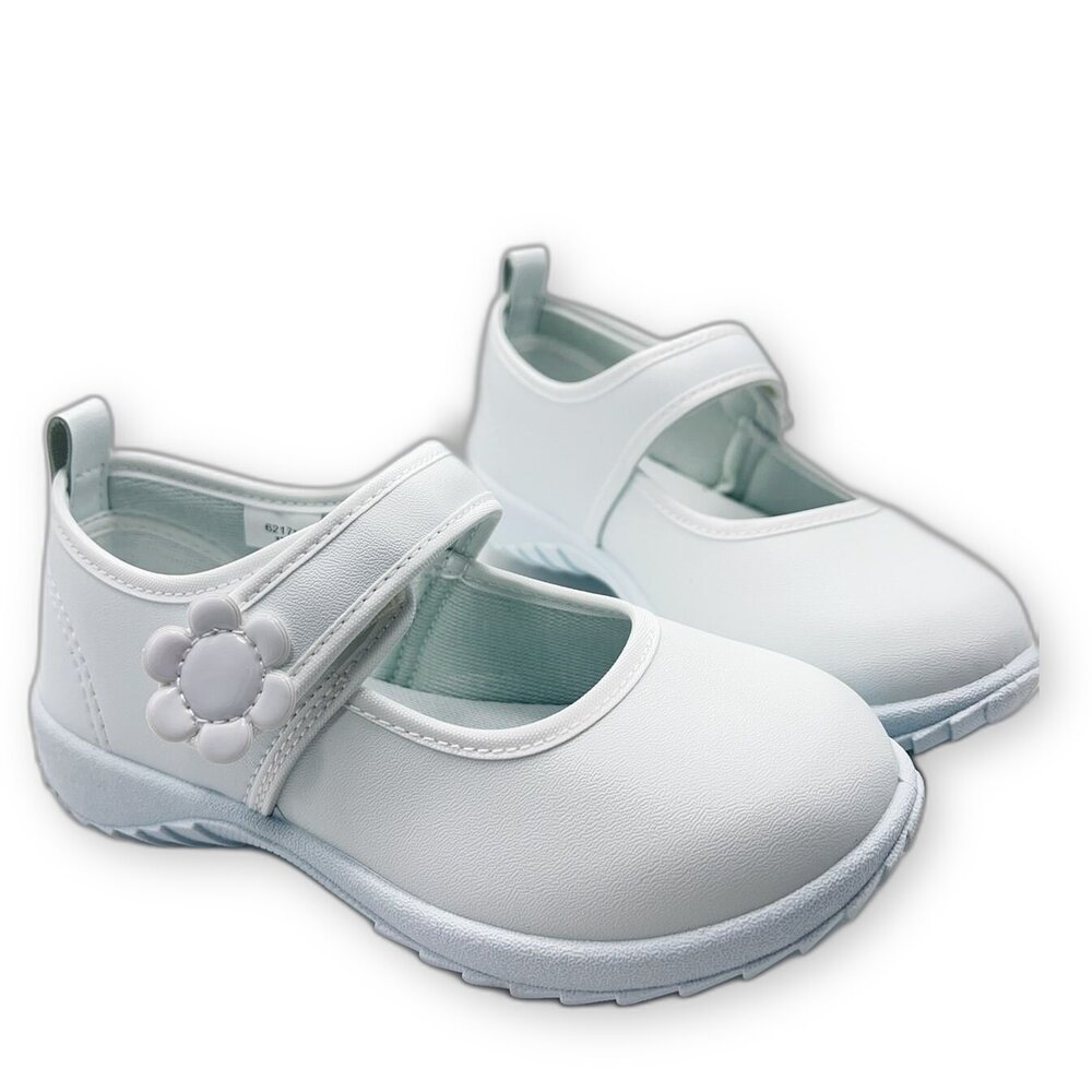 K037-2-台灣製MIT素面休閒鞋