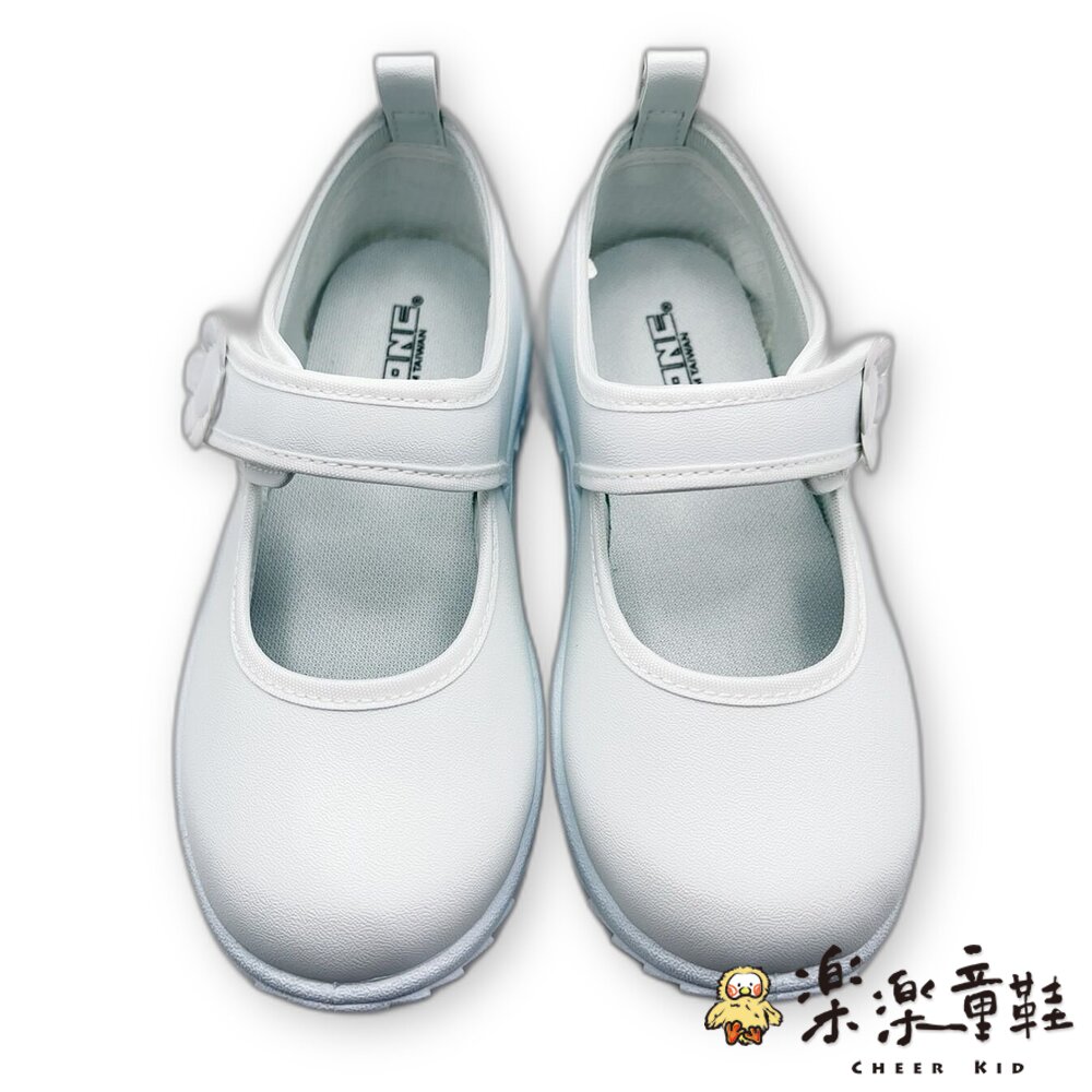 台灣製MIT素面休閒鞋-圖片-1