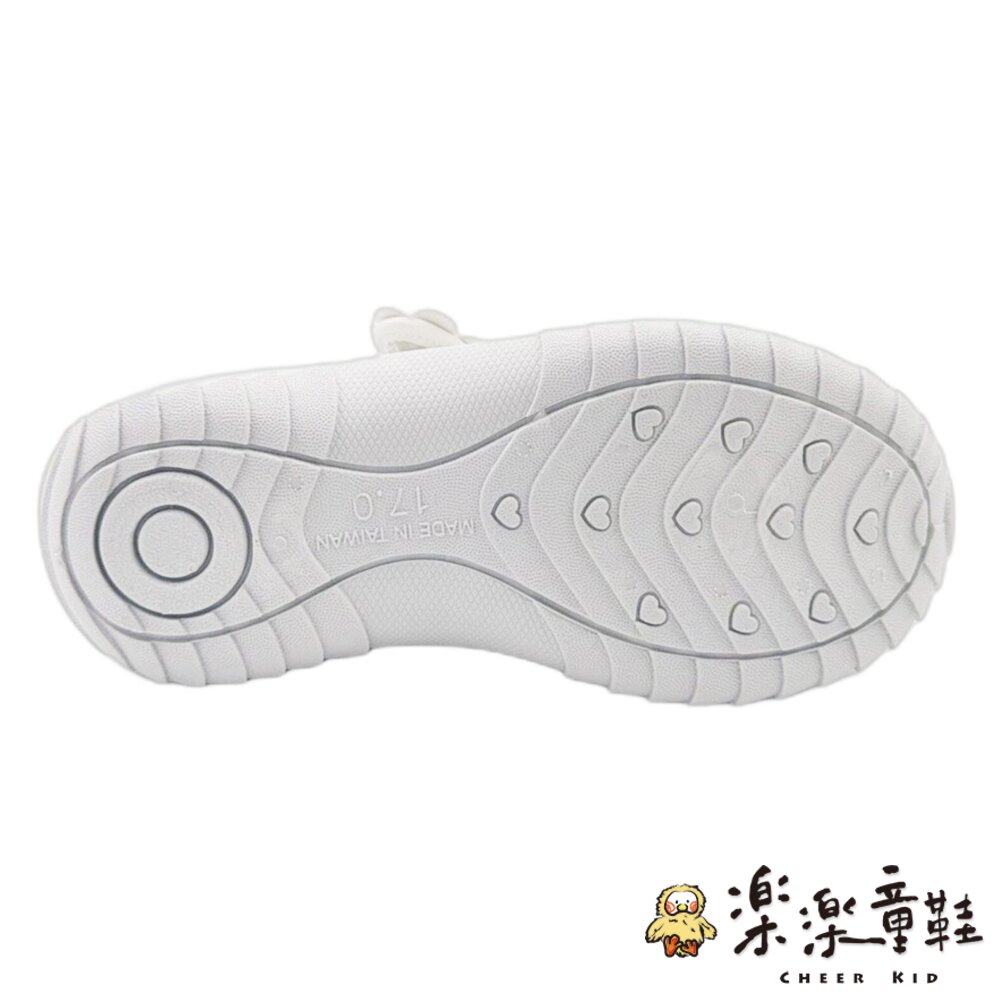 台灣製MIT素面休閒鞋-圖片-3