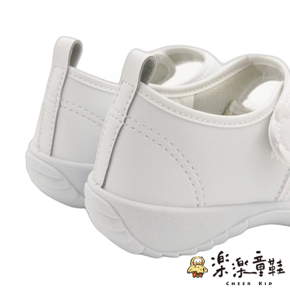 台灣製MIT素面休閒鞋-圖片-5