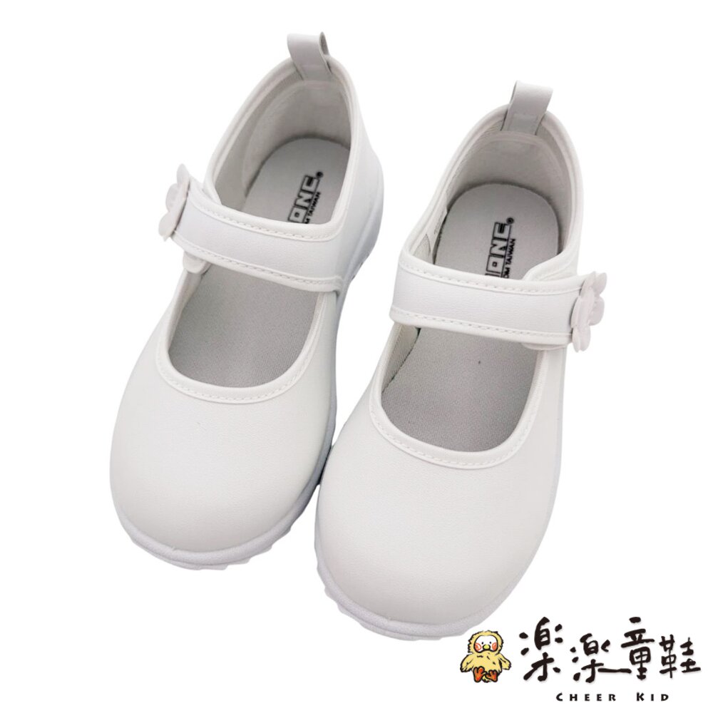 台灣製MIT素面休閒鞋-圖片-7