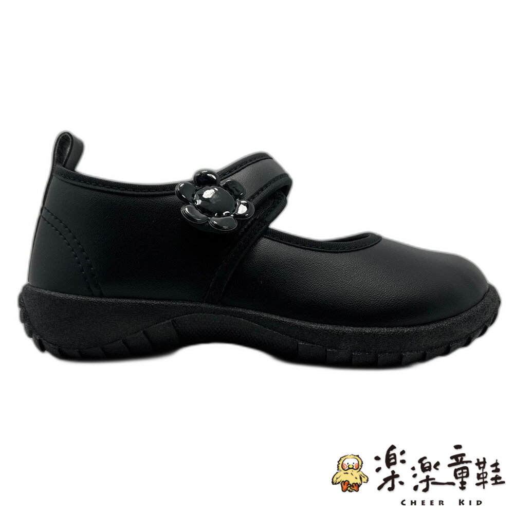 MIT台灣製素面皮鞋-圖片-3