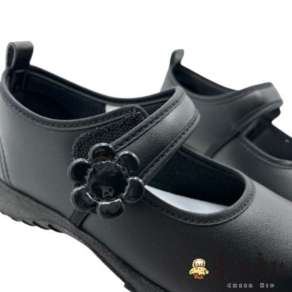 MIT台灣製素面皮鞋-圖片-7