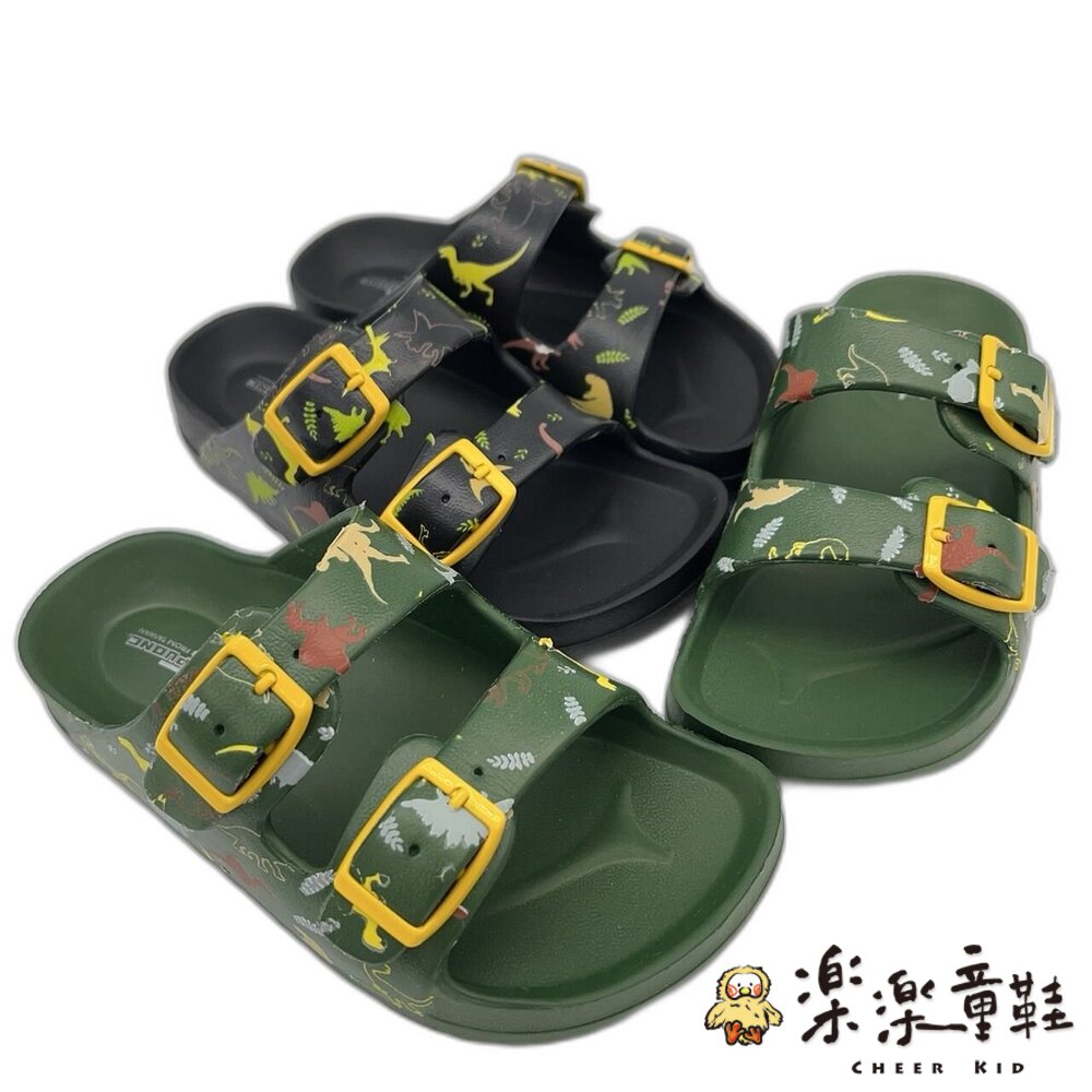 K060-【斷碼出清不退不換】台灣製輕量拖鞋MIT