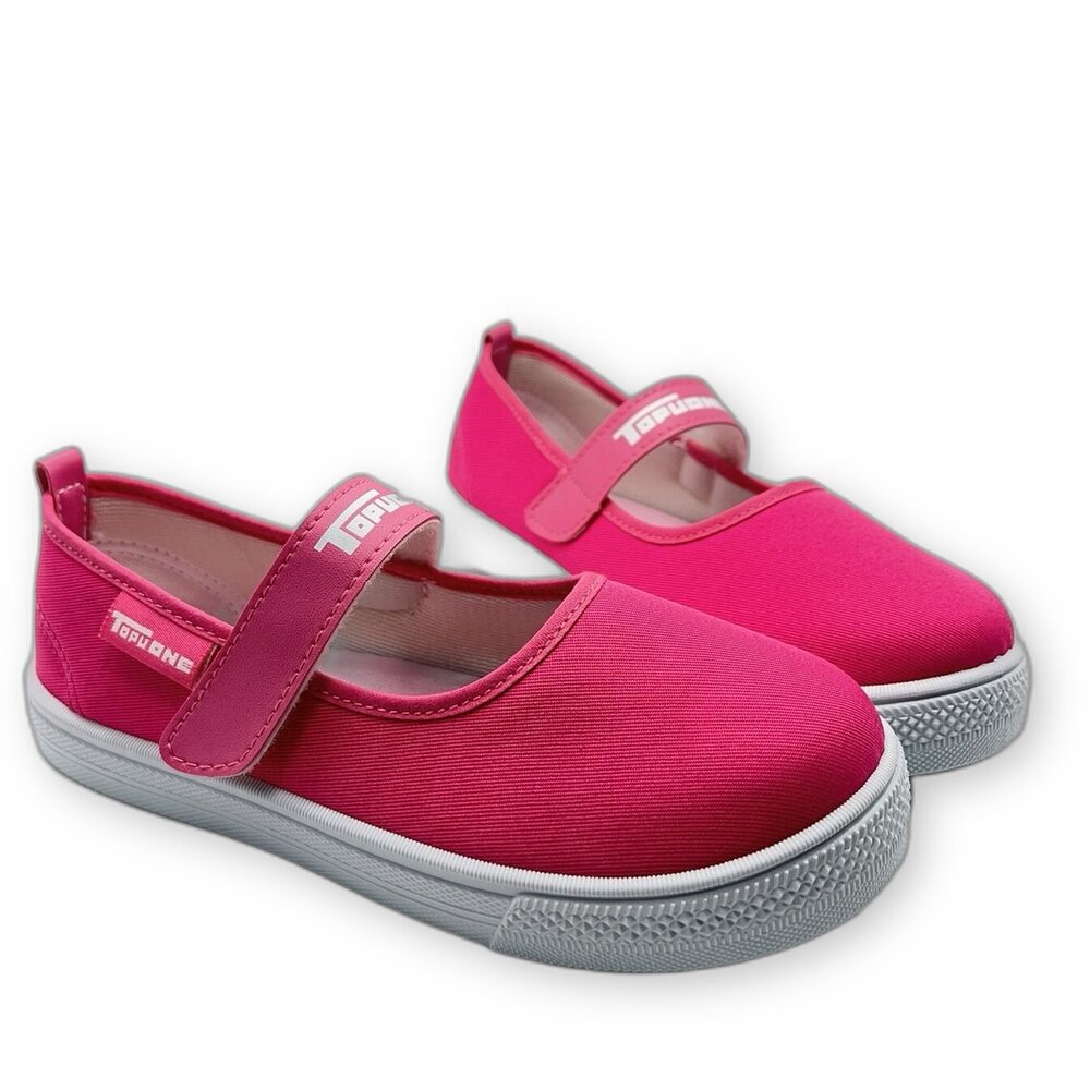 K064-台灣製兒童休閒鞋