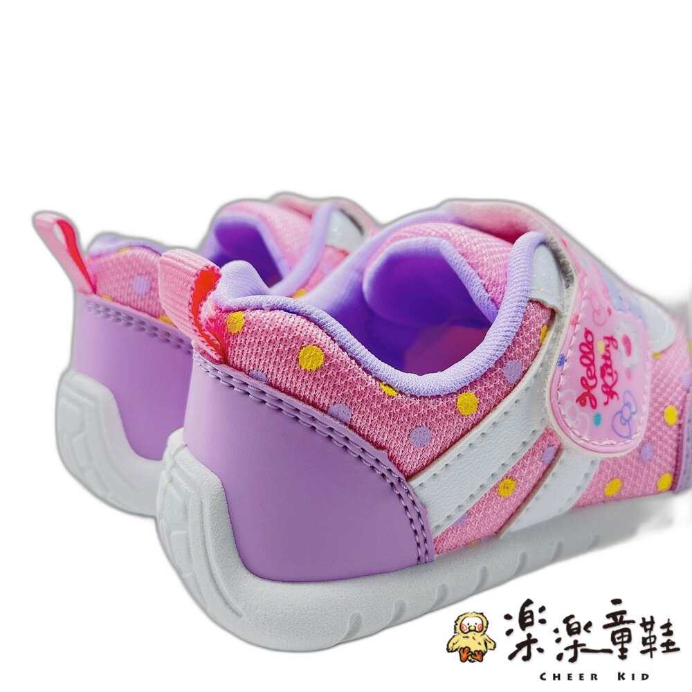 【斷碼出清特價不退不換!!】台灣製三麗鷗休閒鞋-圖片-3