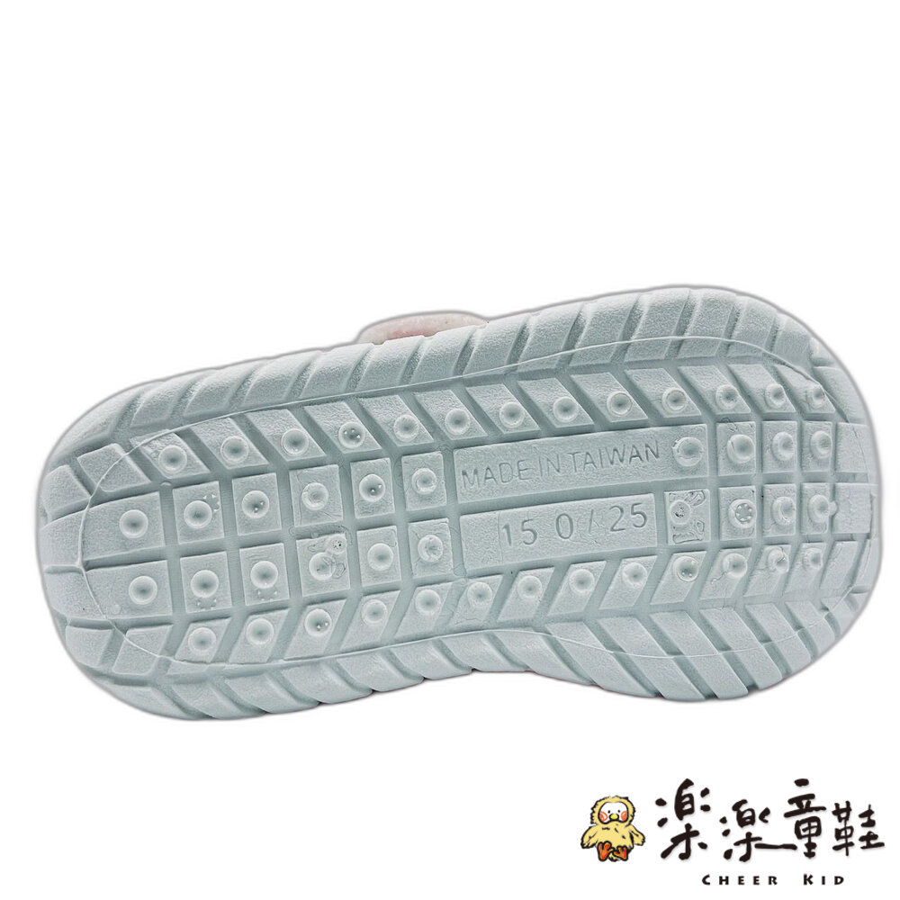 【斷碼出清特價不退不換!!】台灣製三麗鷗休閒鞋-圖片-5