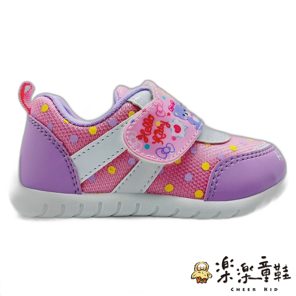 【斷碼出清特價不退不換!!】台灣製三麗鷗休閒鞋-圖片-7