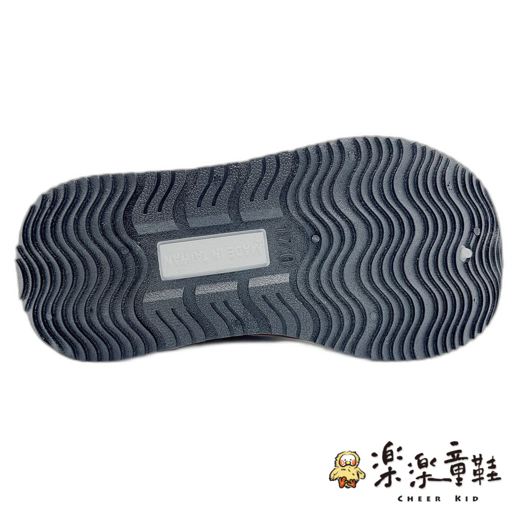 台灣製帥氣恐龍電燈鞋-共兩色可選-圖片-3