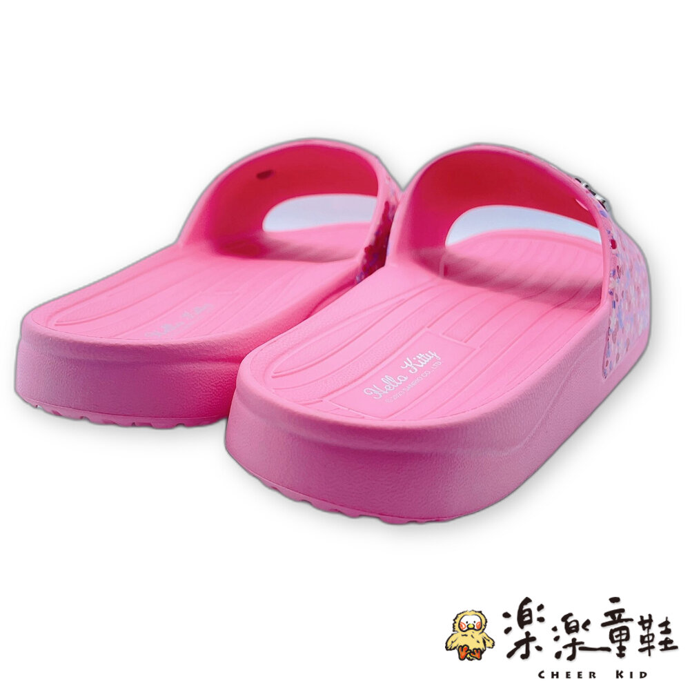 HelloKitty小碎花拖鞋-圖片-4